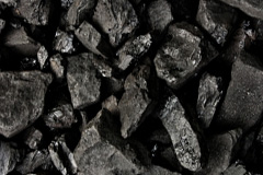 Annfield Plain coal boiler costs